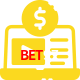 O Cassino bet97 também oferece apostas esportivas virtuais!