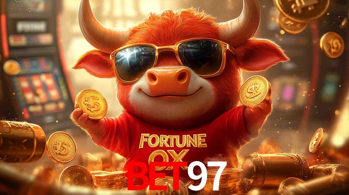 bet97: Seu Especialista em Apostas Esportivas Brasileiras