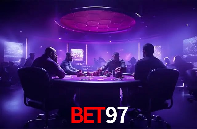 Apostas de Tênis bet97
