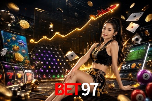 Account Benefits bet97