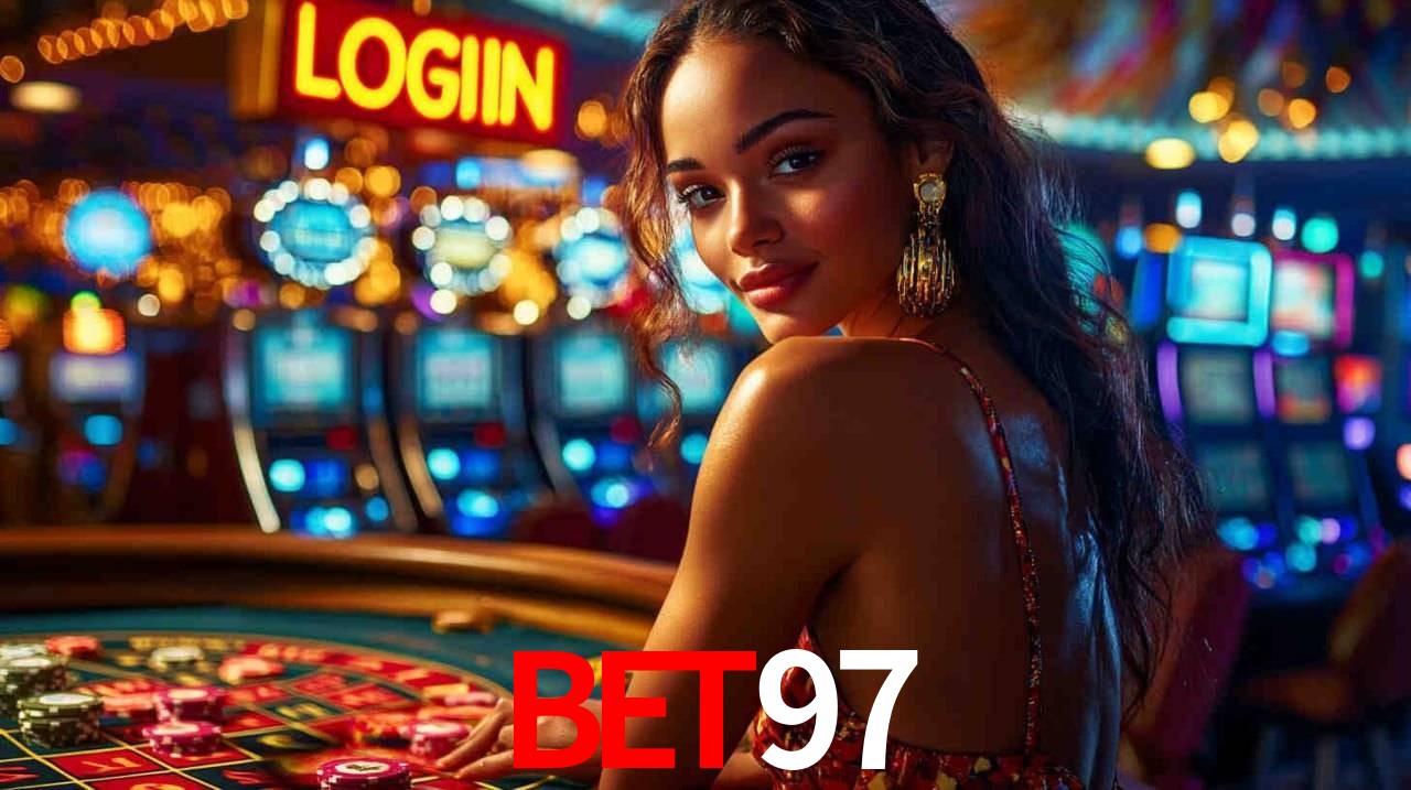 Recursos de Bônus bet97
