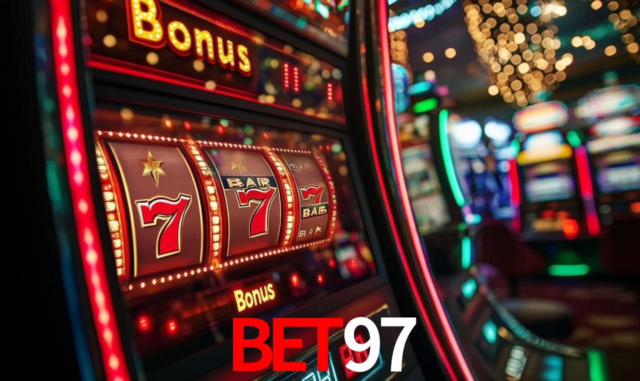 Bônus Generosos e Exclusivos no bet97 para Você!