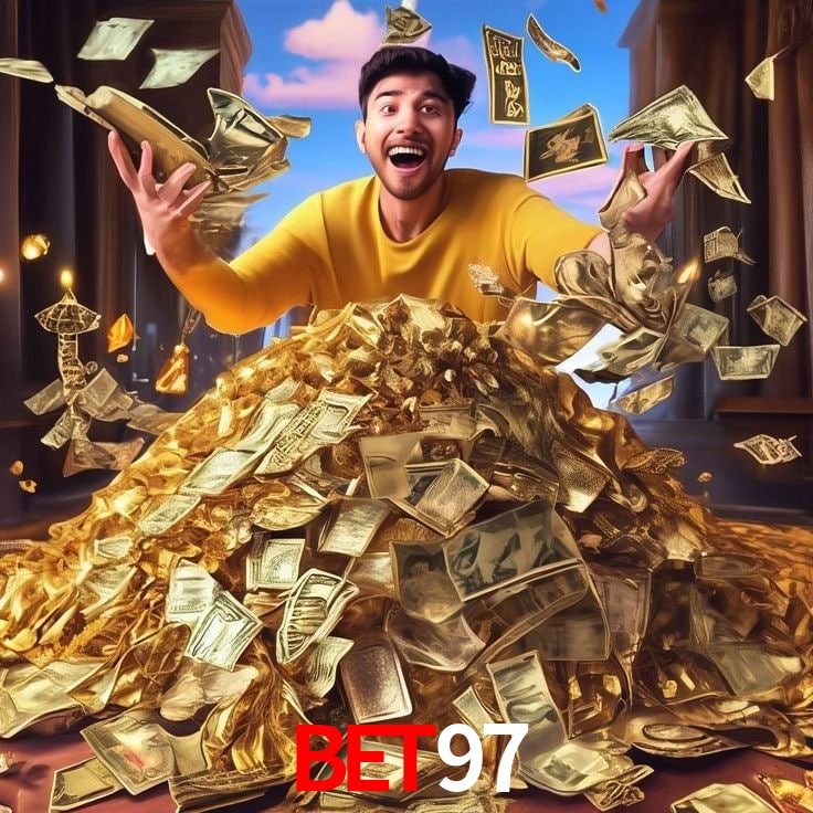 Bônus Diários bet97