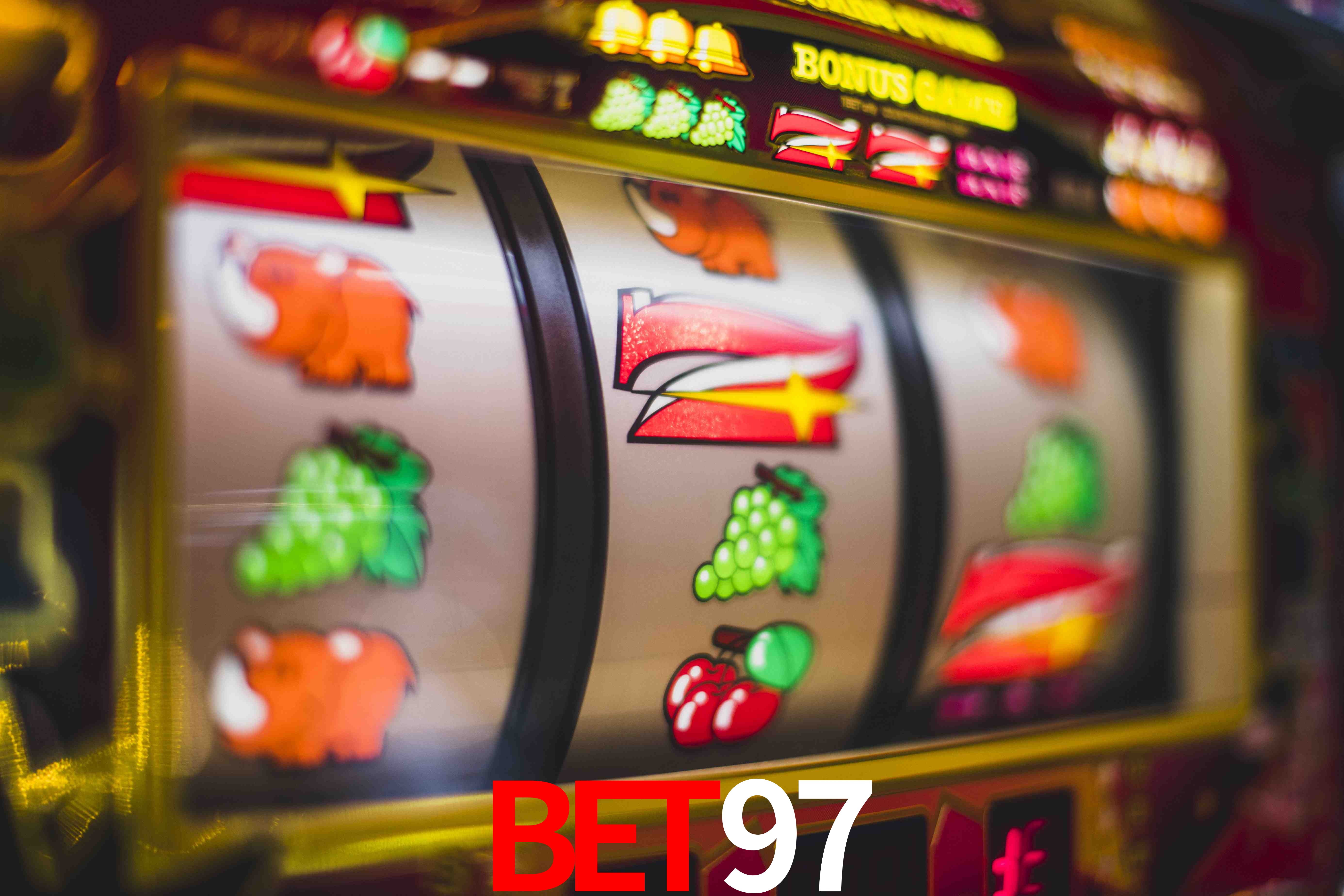 Football Betting bet97