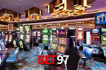 Desvendando o Mundo dos Jogos Virtuais na bet97