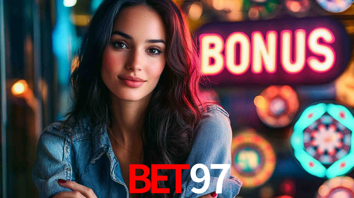 bet97: Seu Cassino Premiado com Pagamentos Rápidos