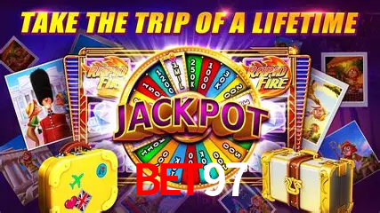 Descubra a Magia dos Jogos de Arcade no bet97