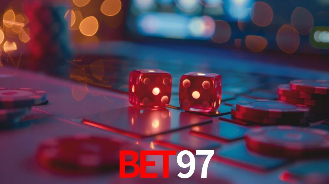 Responsive Design bet97