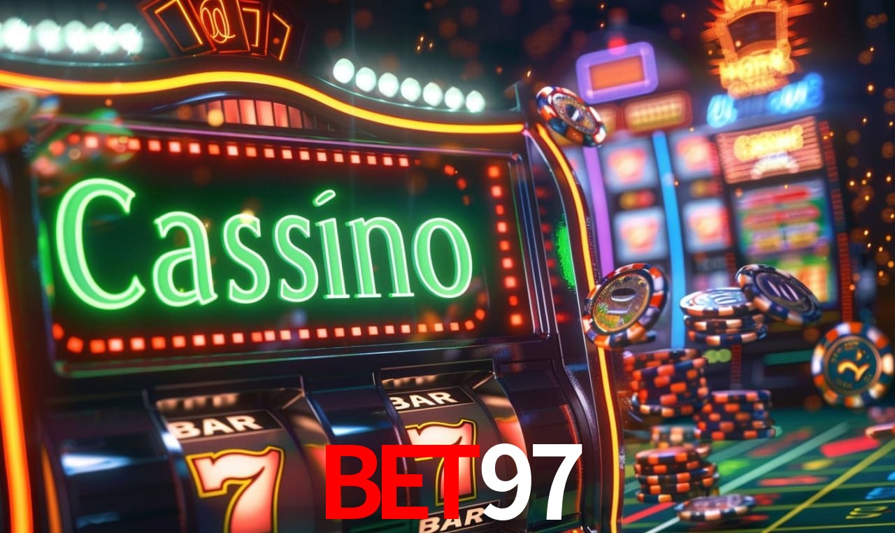 Casino Ao Vivo bet97