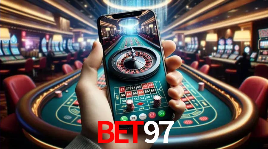 2FA Security bet97