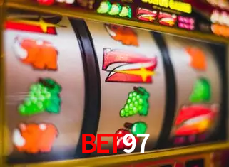 Desvendando o Mundo dos Jogos Virtuais na bet97