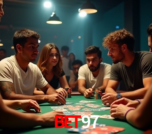 Ofertas Exclusivas bet97