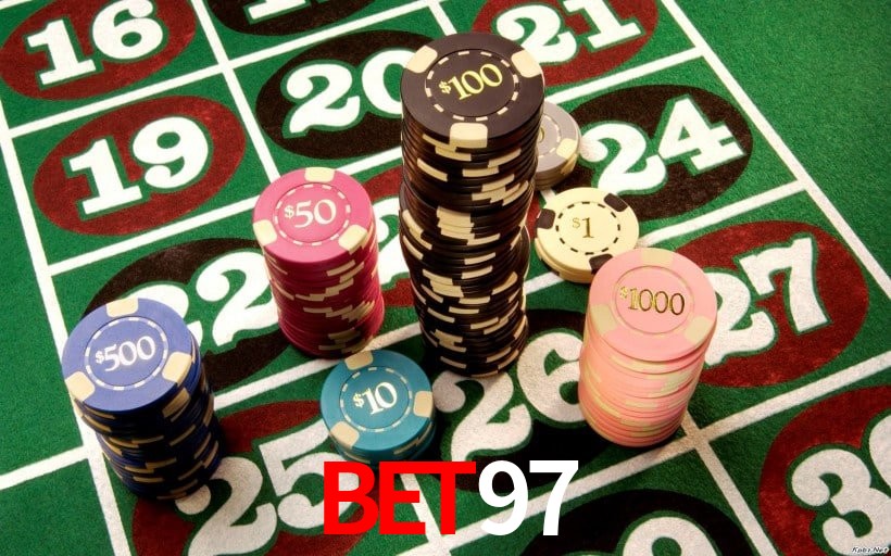 Jogo Spaceman bet97