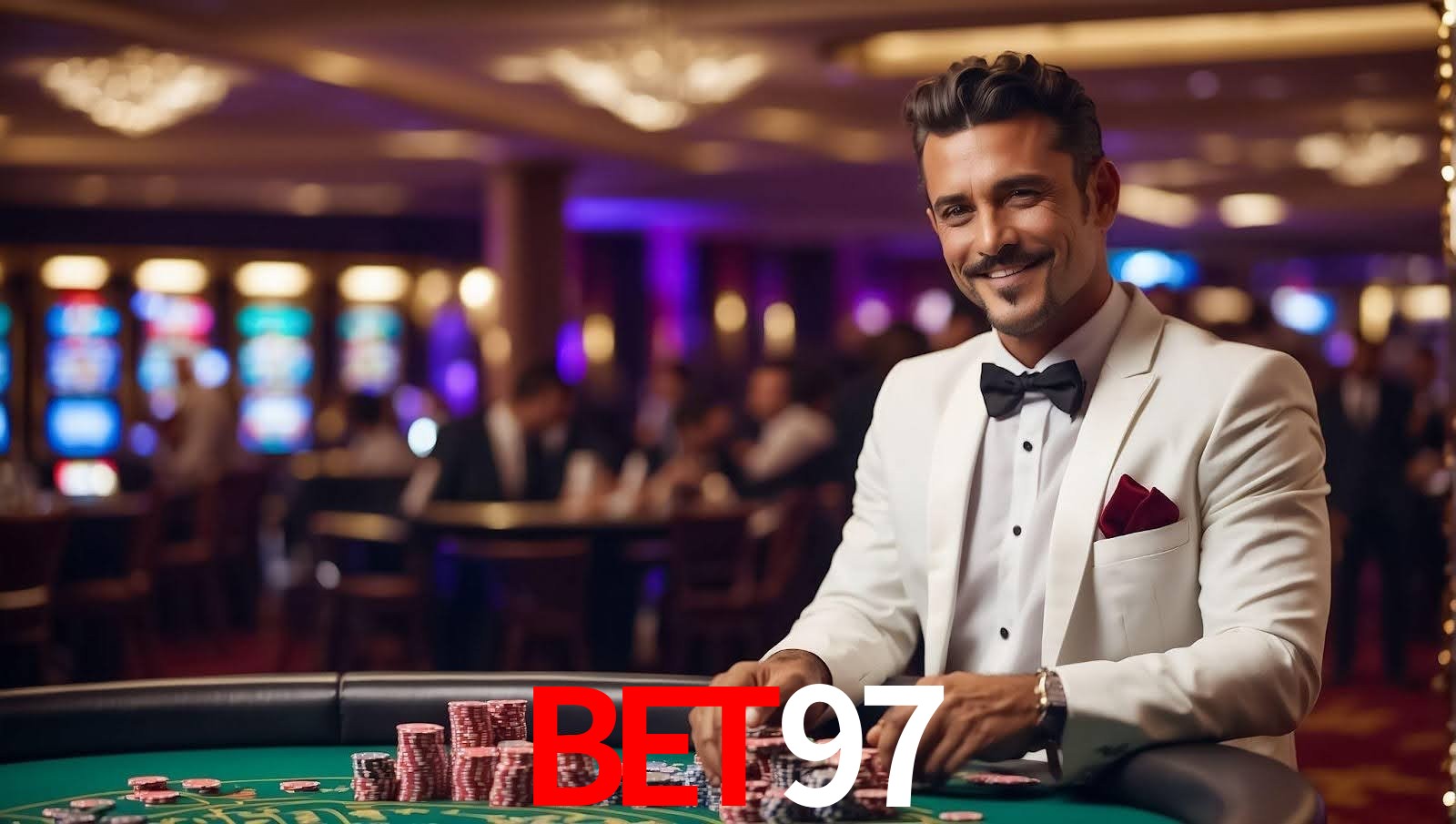 Cadastro Rápido bet97