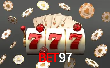 Desvendando o Mundo dos Jogos Virtuais na bet97