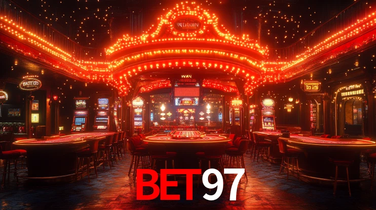 bet97 App Interface
