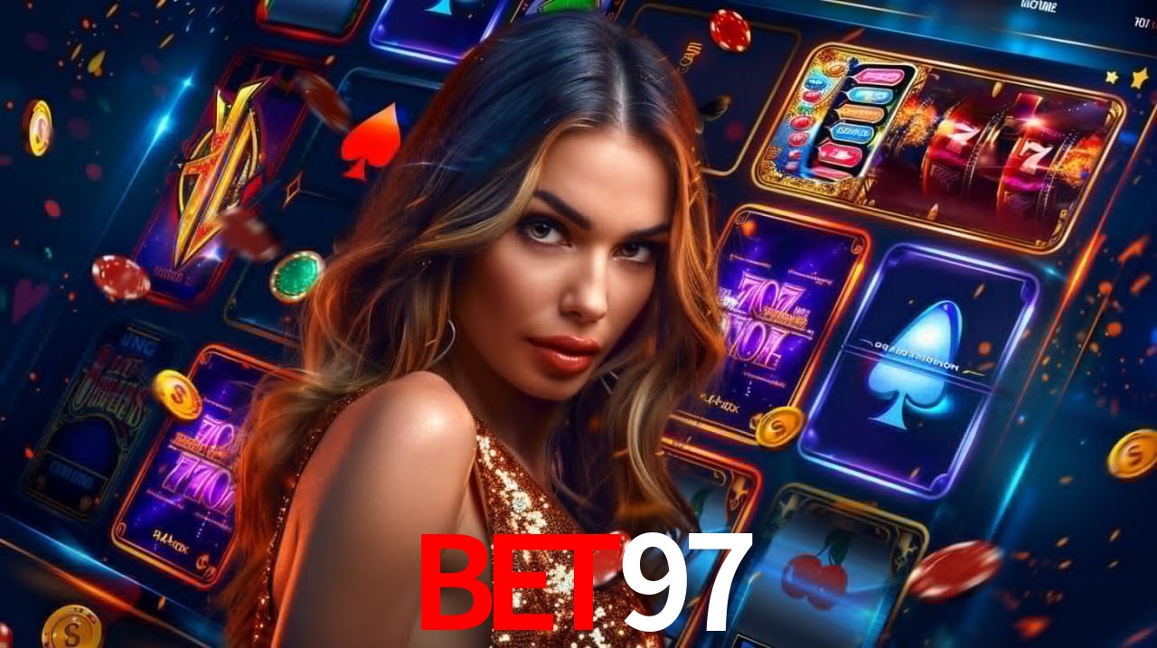 Desvendando o Mundo dos Jogos Virtuais na bet97