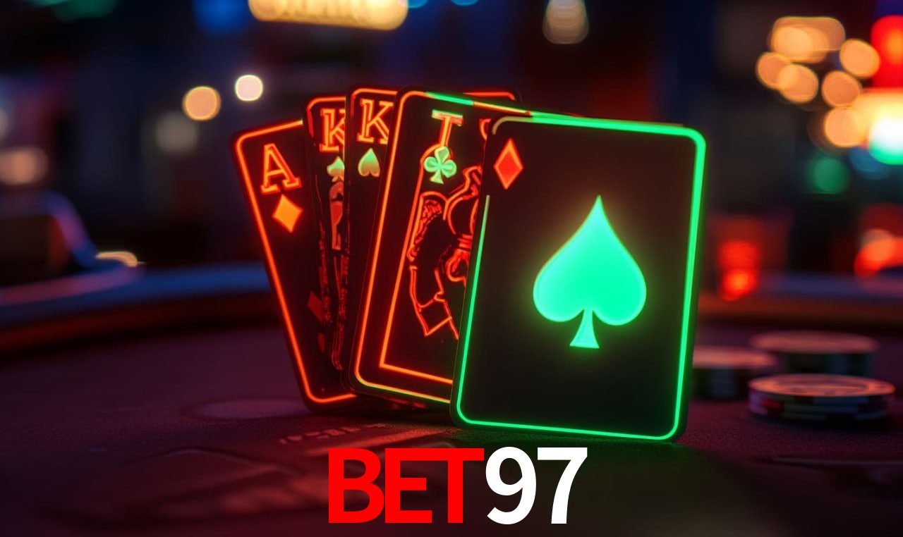 Estatísticas bet97