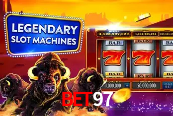 Descubra a Magia dos Jogos de Arcade no bet97