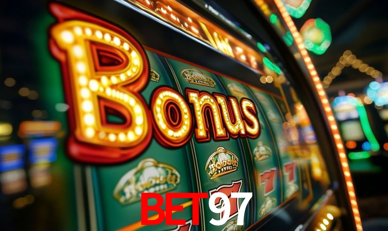 Promoções Sazonais bet97