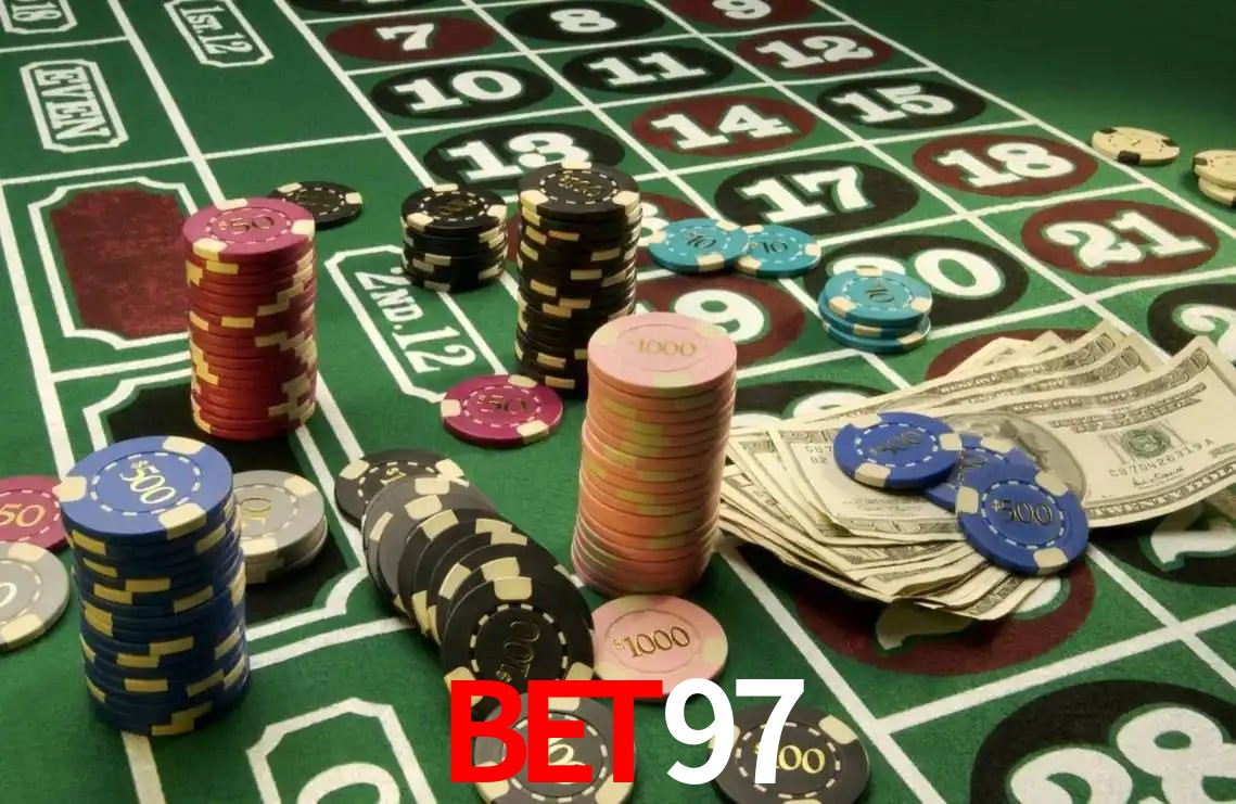 Ofertas Imperdíveis na bet97: Promoções e Bônus Que Valem a Pena