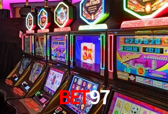 A Experiência Imersiva dos Cassinos Ao Vivo no bet97
