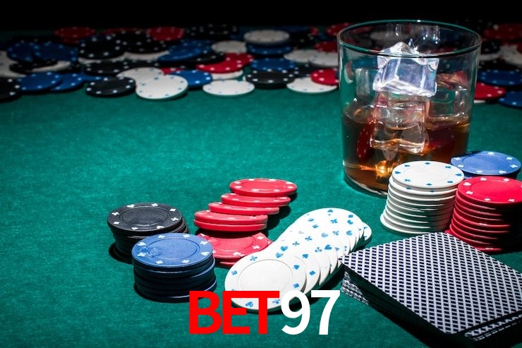 Torneios bet97