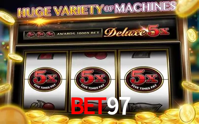 Desvendando o Mundo dos Jogos Virtuais na bet97