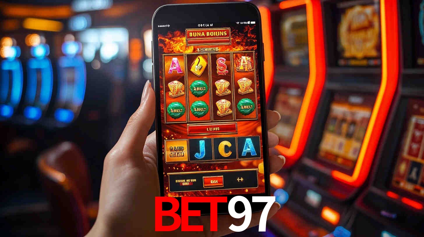 Experimente o Login Seguro Premium no bet97
