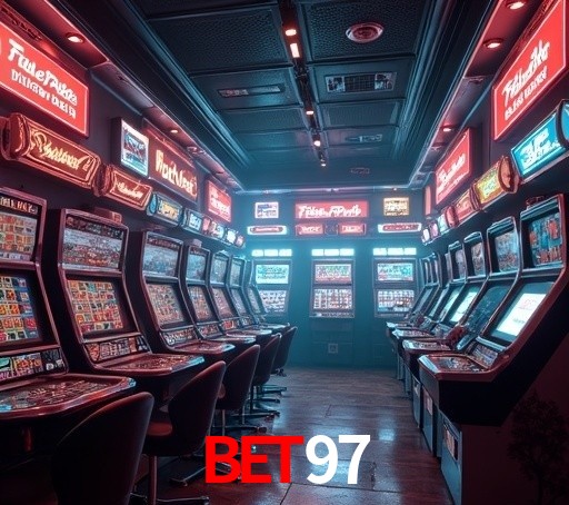 Promoção Relâmpago bet97