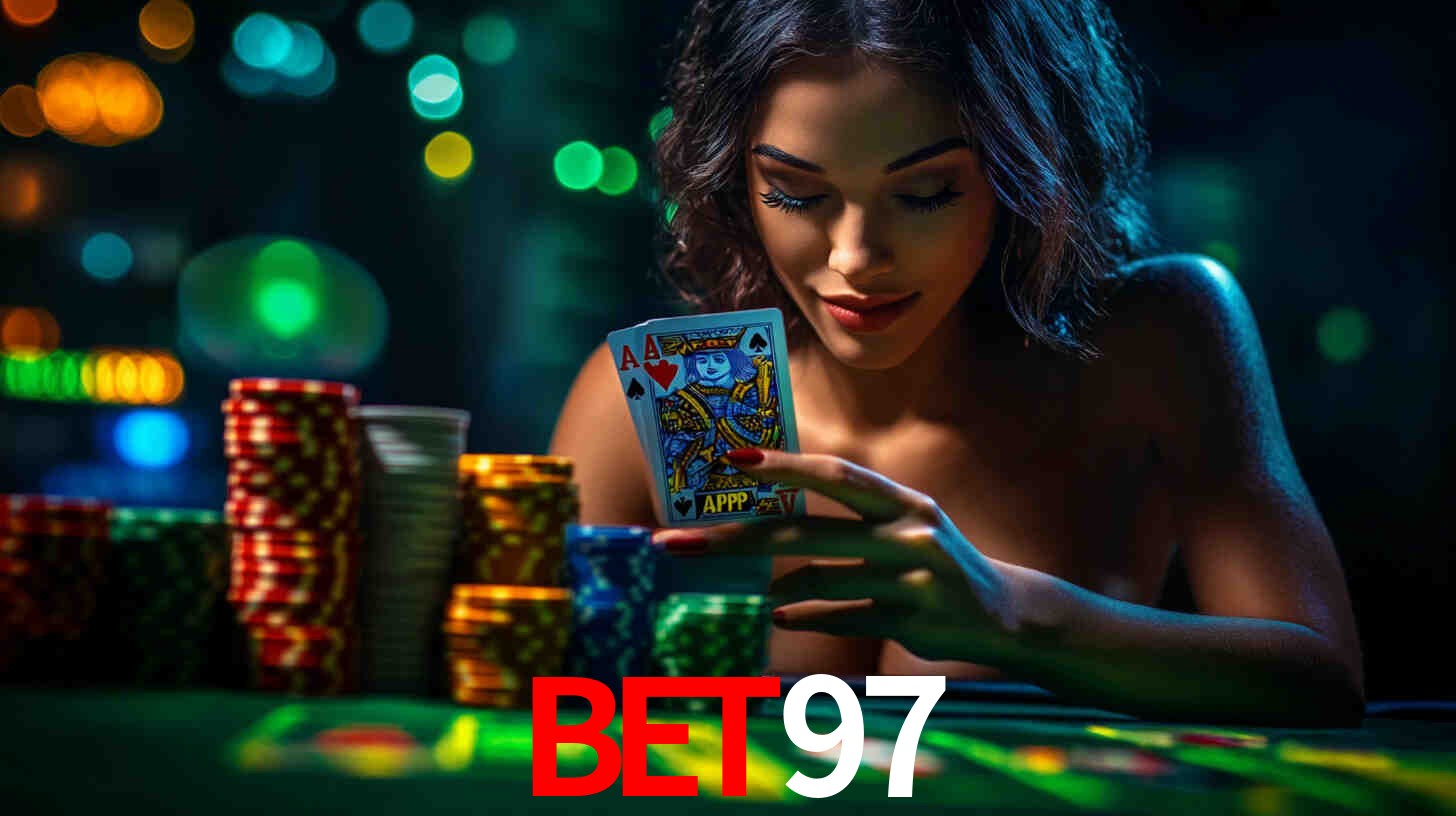 Descubra a Essência do bet97: Nossa História e Compromissos