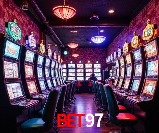 Jogos online bet97