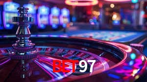 Apostas de Futebol bet97