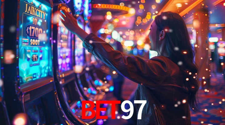 Explore as vantagens do bet97: serviço profissional e confiabilidade