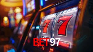 Jogos de Slot bet97
