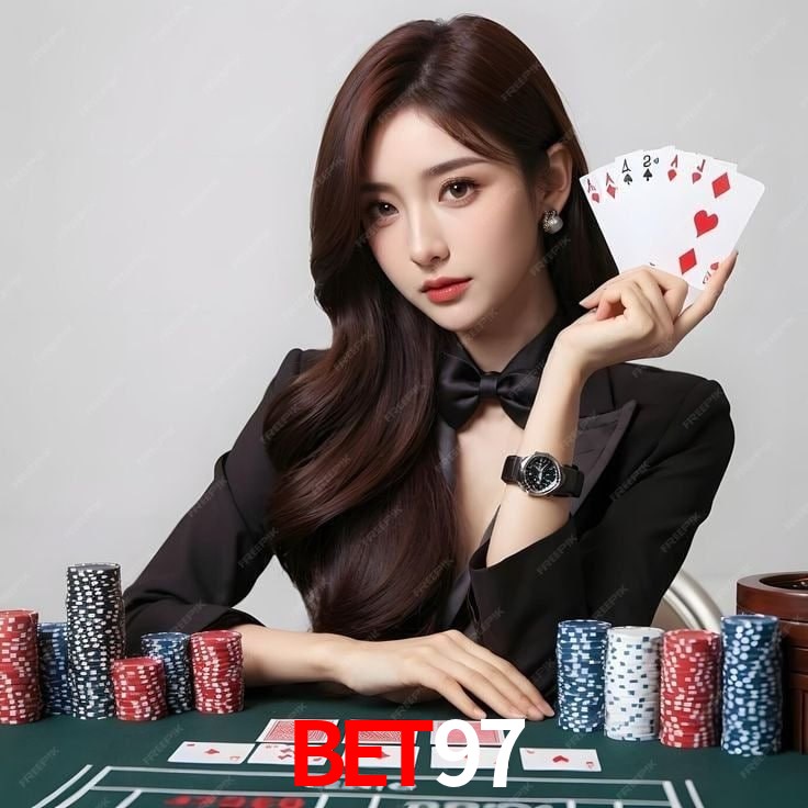 Segurança 2FA bet97