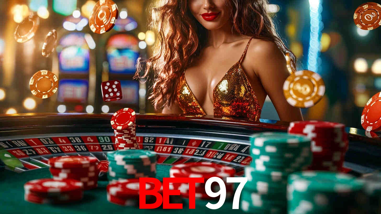 Welcome Bonus bet97
