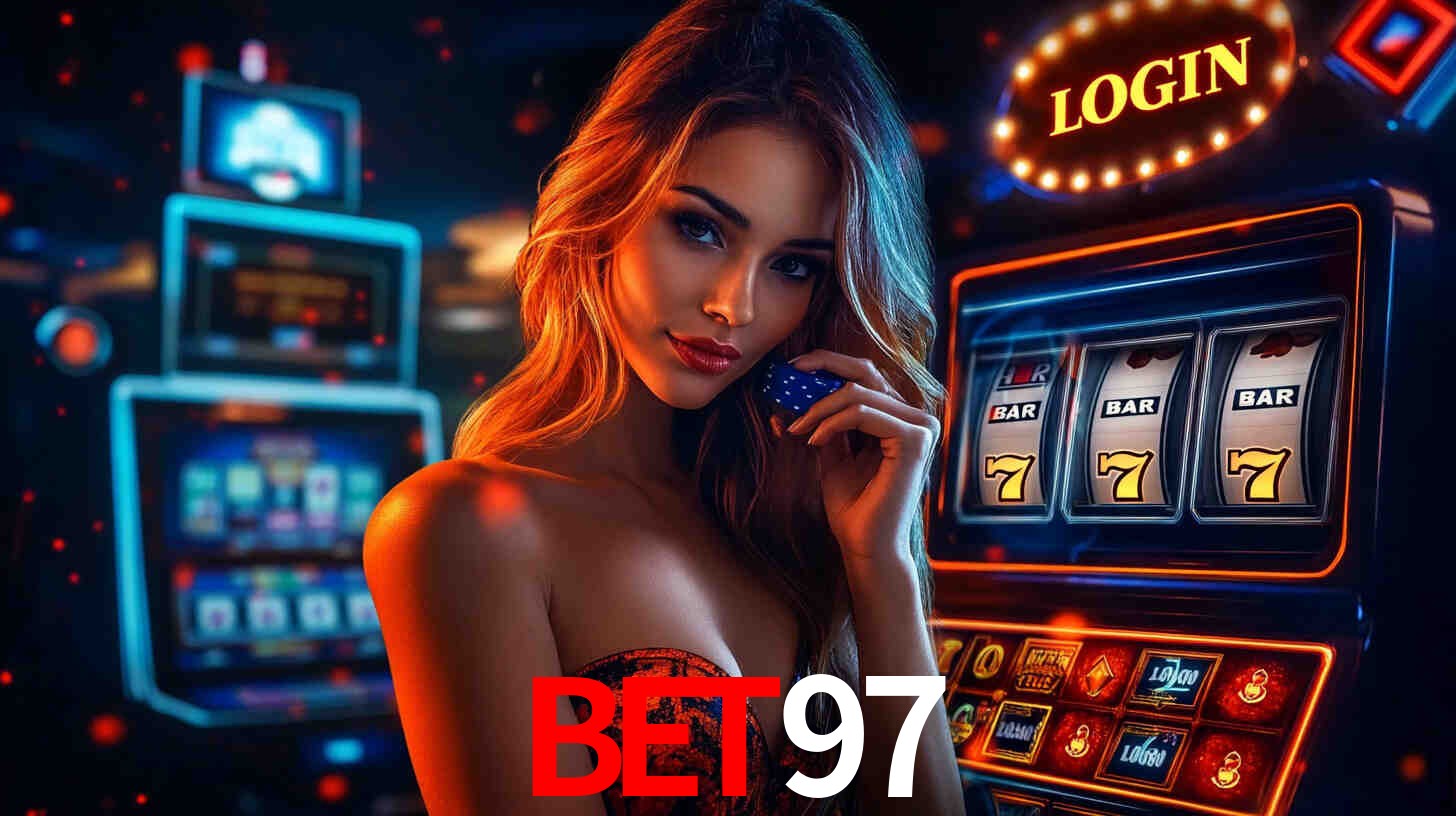 bet97: A Experiência de Casino com Jogos de Mesa ao Vivo