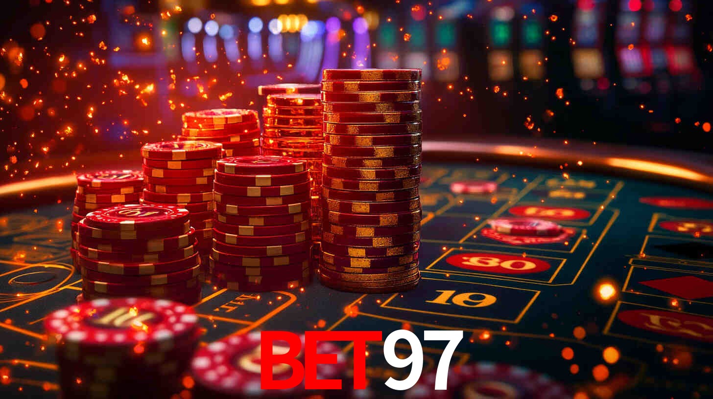 Programa VIP bet97