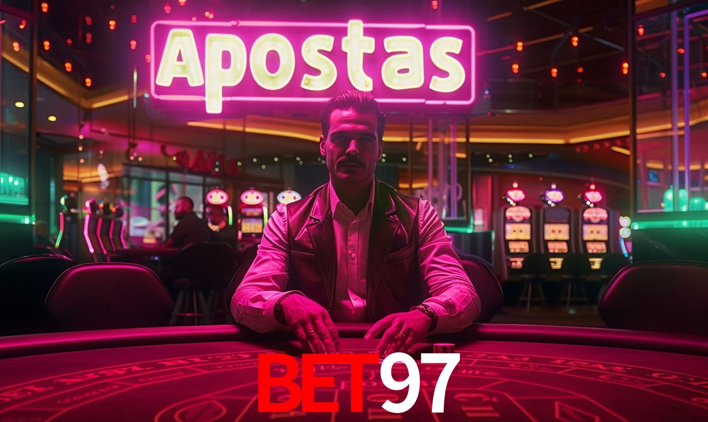 Explorando a Categoria de Eventos em Apostas na bet97