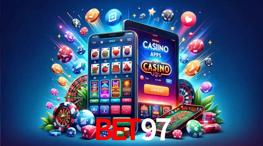 Flash Promotion bet97