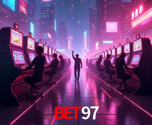 Jogos Exclusivos bet97