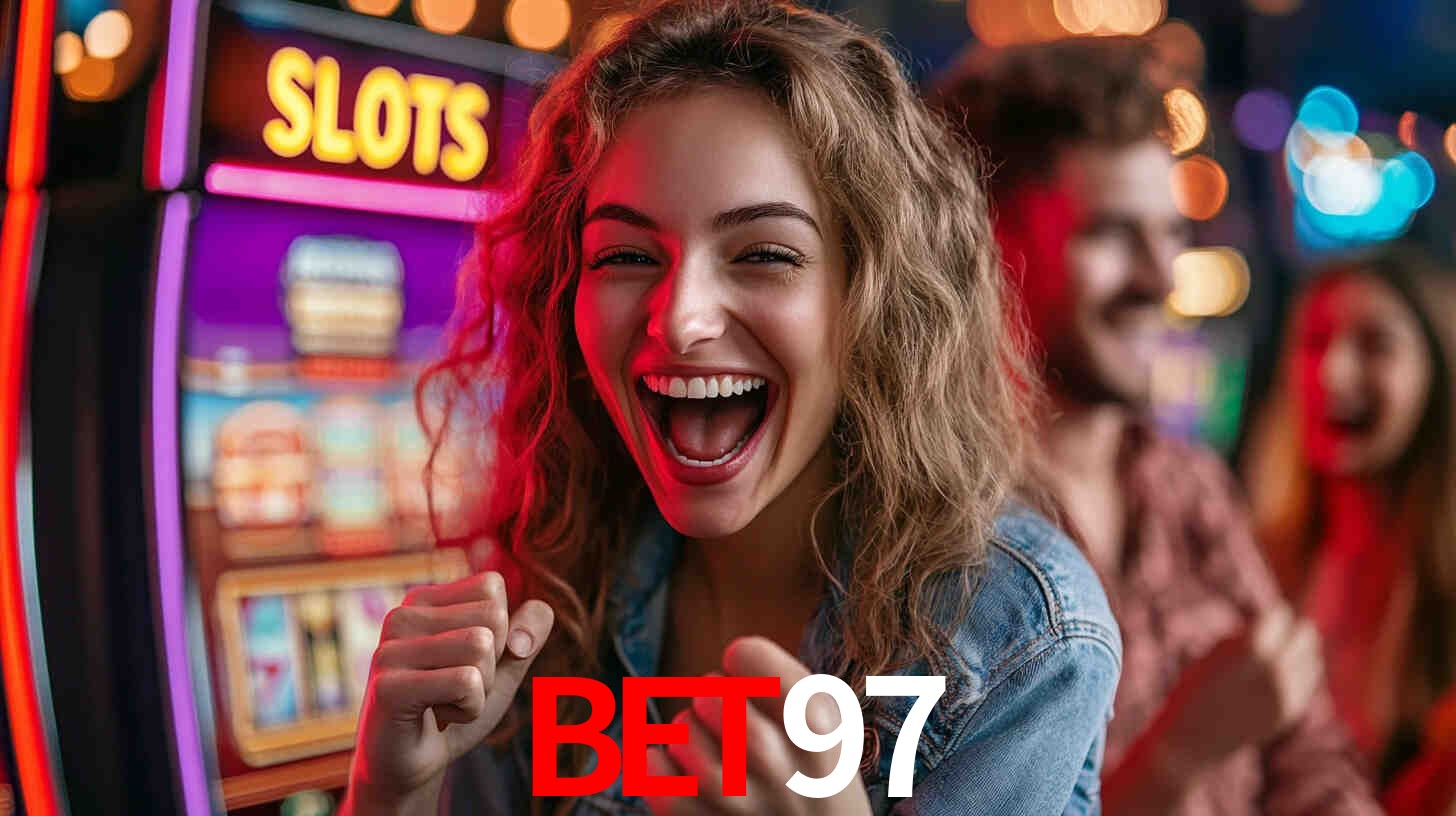 Explorando a Categoria de Eventos em Apostas na bet97