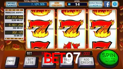 Descubra o Mundo do Cassino Online com bet97