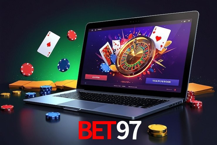 Sistemas de Segurança bet97