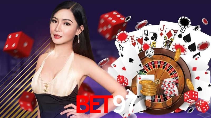 cassino bet97