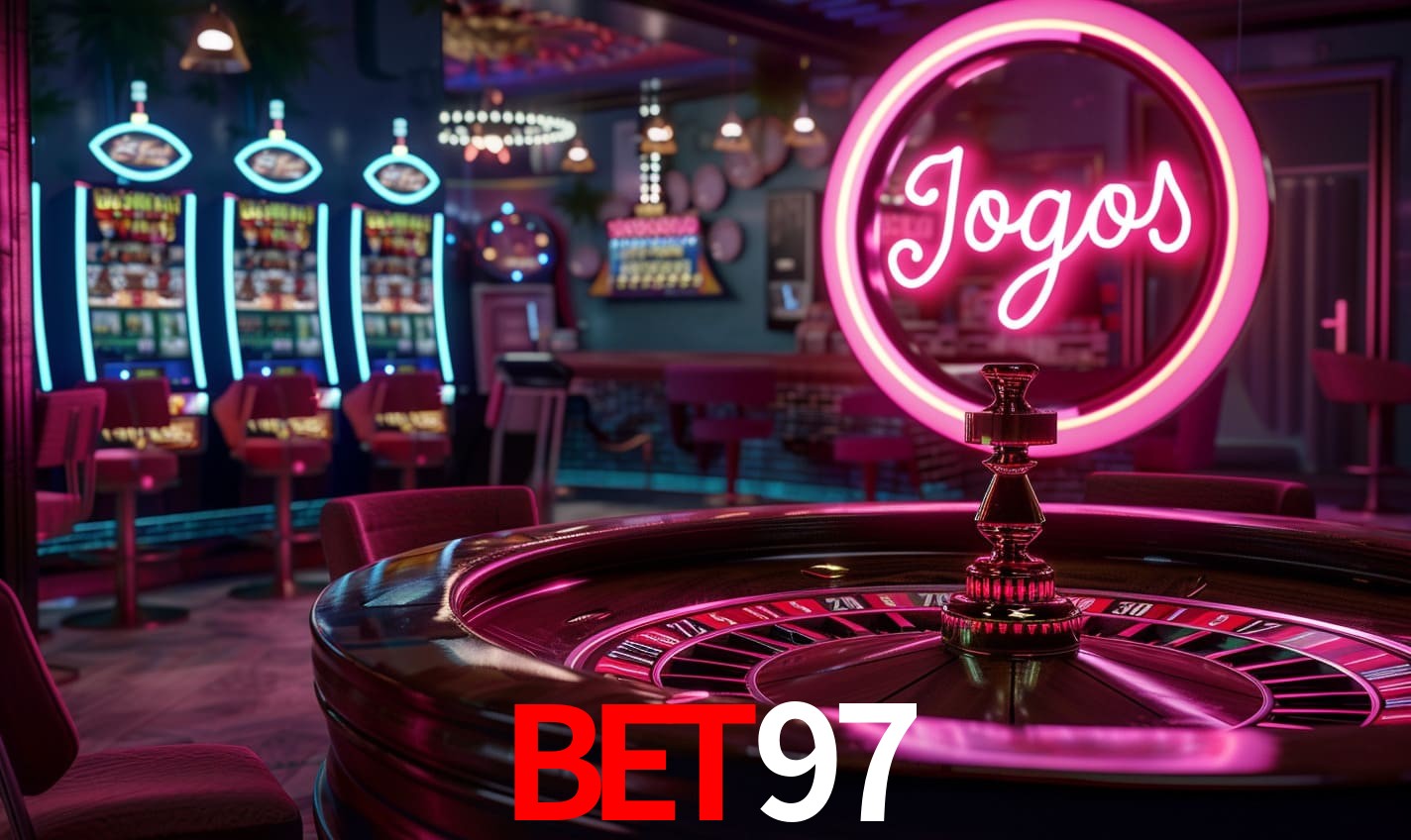 Descubra o Programa VIP da bet97: Vantagens Exclusivas para Jogadores