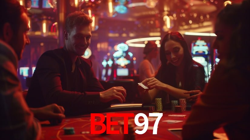 Apostas Esportivas na bet97: Um Guia Completo