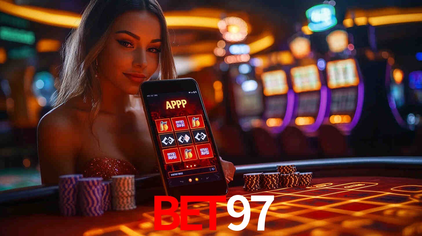 A Popularidade dos Caça-Níqueis no bet97