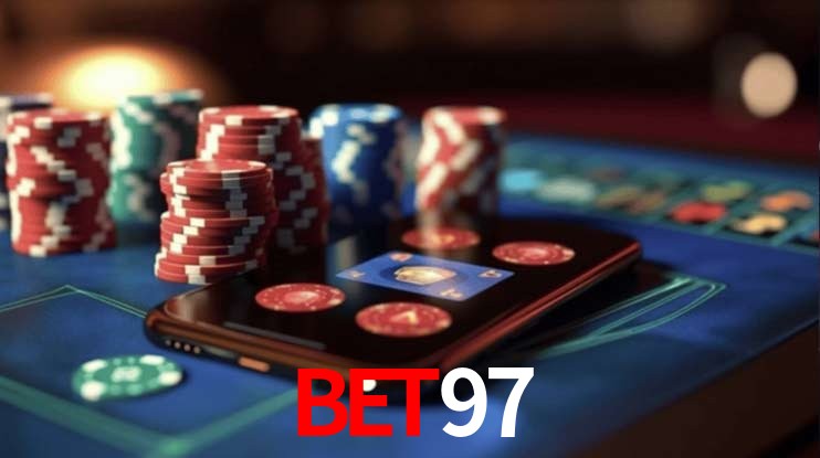 Casino Ao Vivo bet97